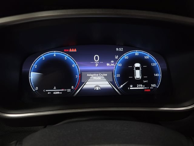 Certified 2026 Toyota Corolla Cross XLE AWD/4WD image 19