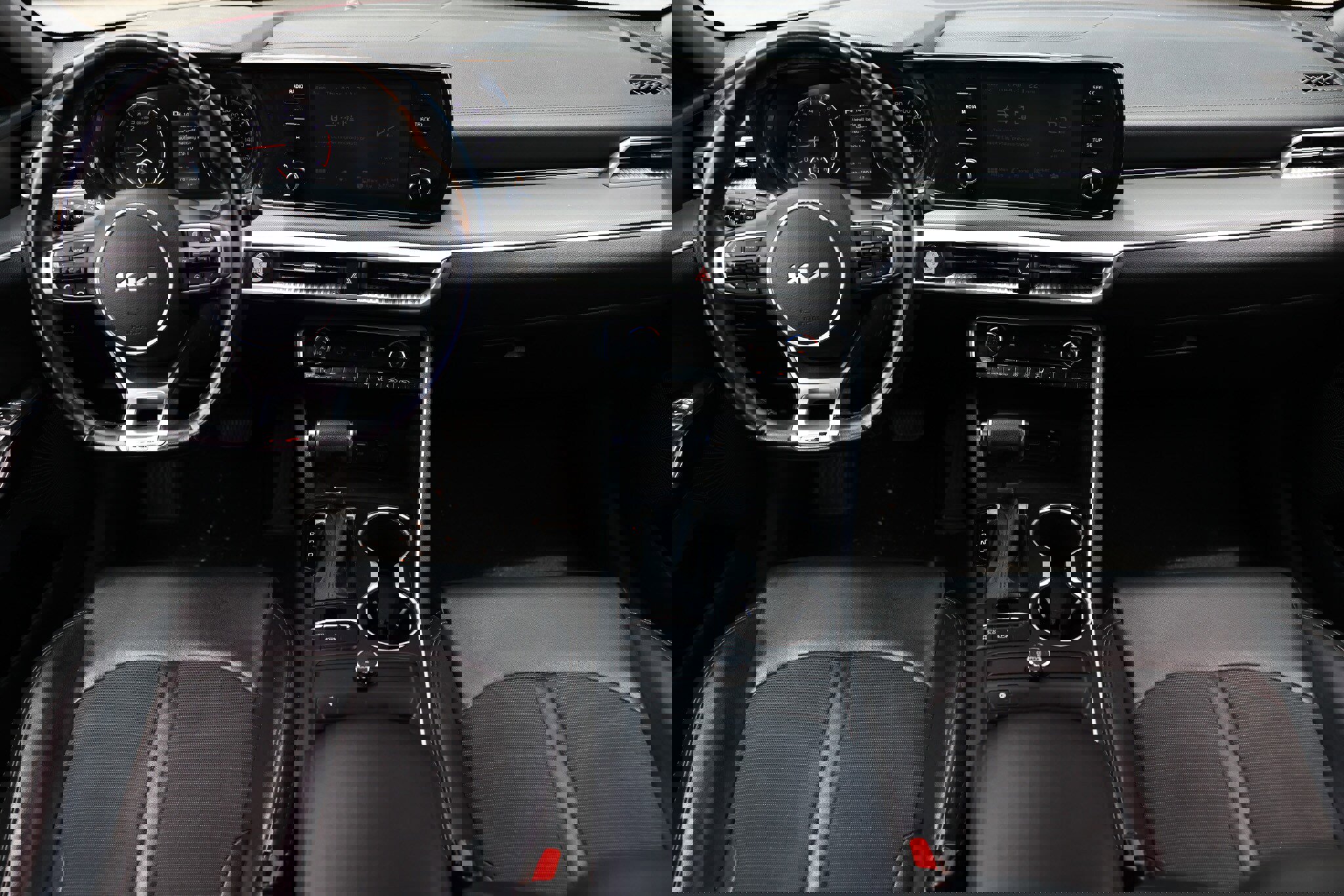 Used 2022 Kia K5 GT-Line image 24