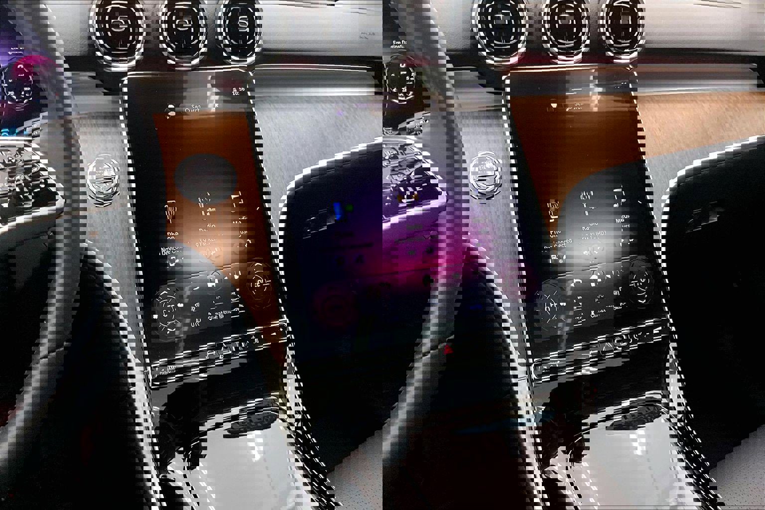 Certified 2022 Mercedes-Benz C 300 Sedan image 5