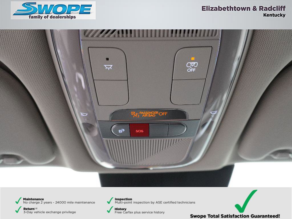 New 2026 Hyundai Ioniq 9 SE image 21