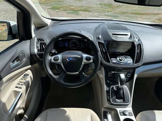 Used 2013 Ford C-MAX SEL FWD image 27