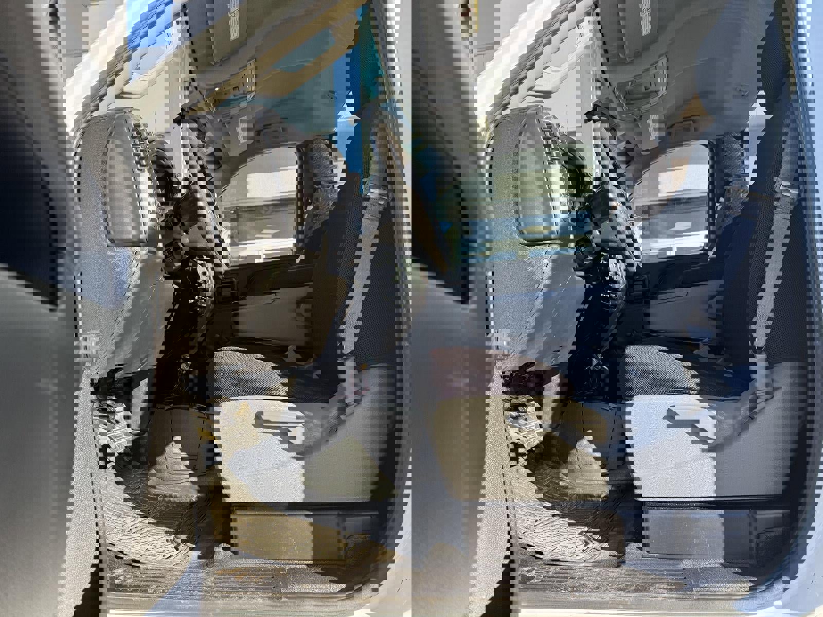 Used 2016 GMC Sierra 2500 4x4 Regular Cab image 11