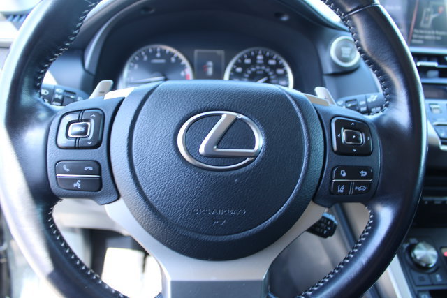 Used 2021 Lexus NX 300 FWD w/ Accessory Package 2 image 18