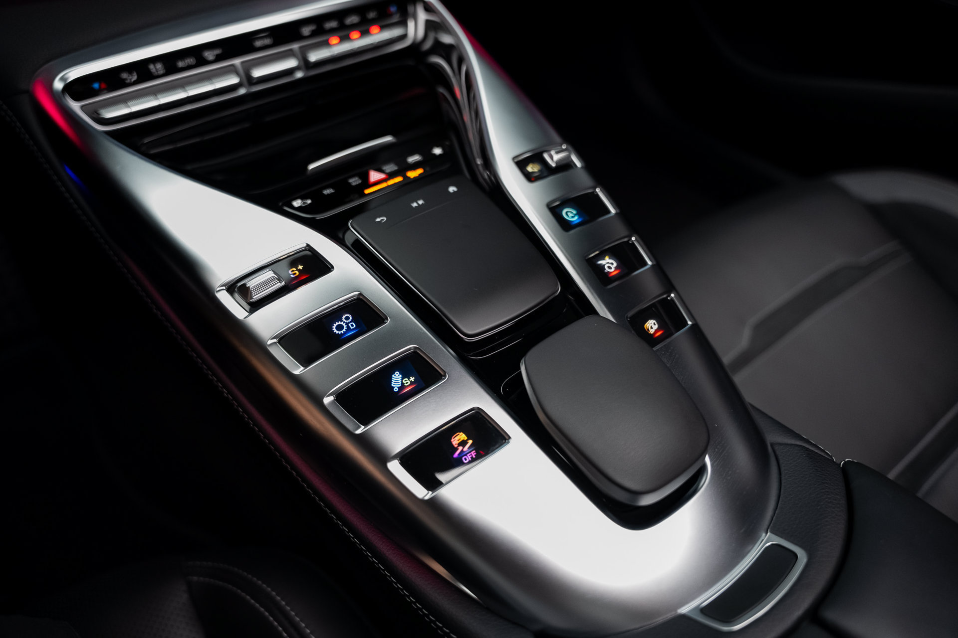 Used 2023 Mercedes-Benz AMG GT 63 image 58