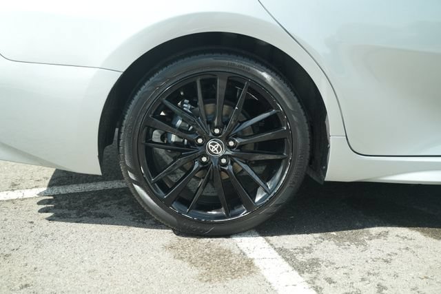Used 2024 Toyota Camry XSE FWD image 45
