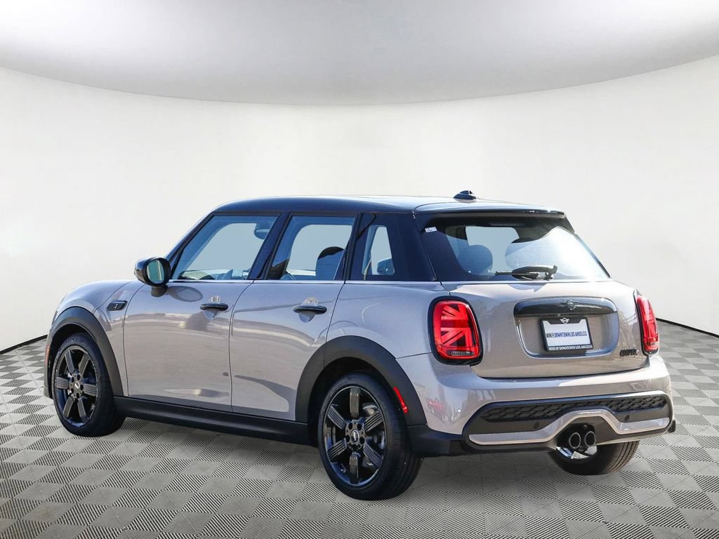 Used 2023 MINI Cooper S FWD image 8