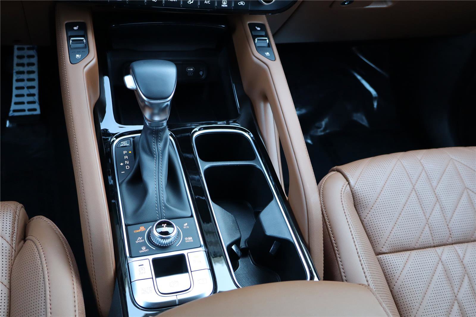 Used 2025 Kia Telluride SX Prestige X-Line image 22