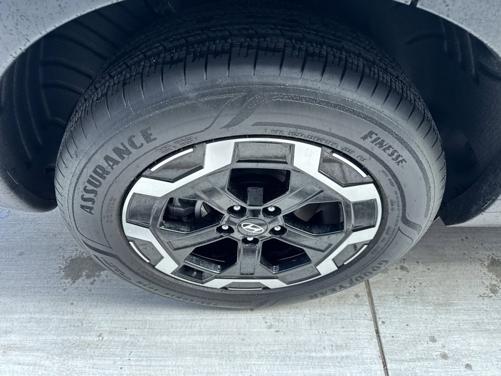 Used 2025 Hyundai Santa Fe SEL image 20