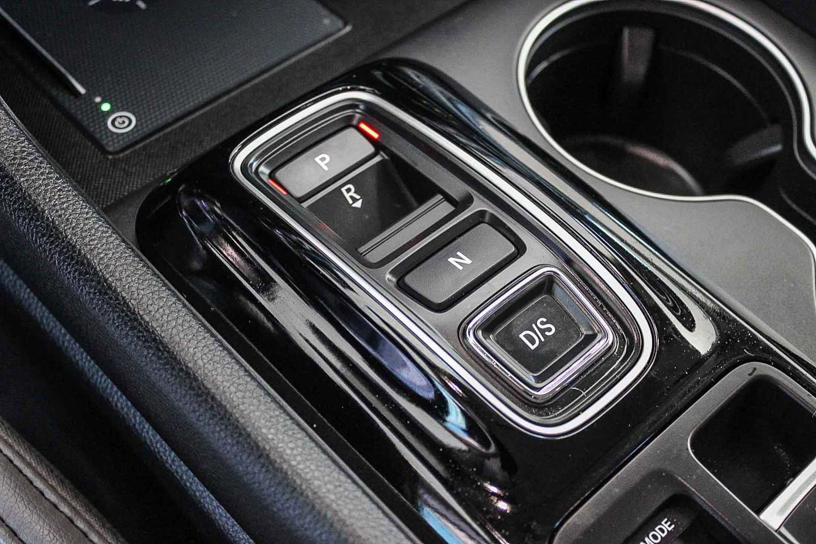 Certified 2025 Honda Pilot EX-L image 20