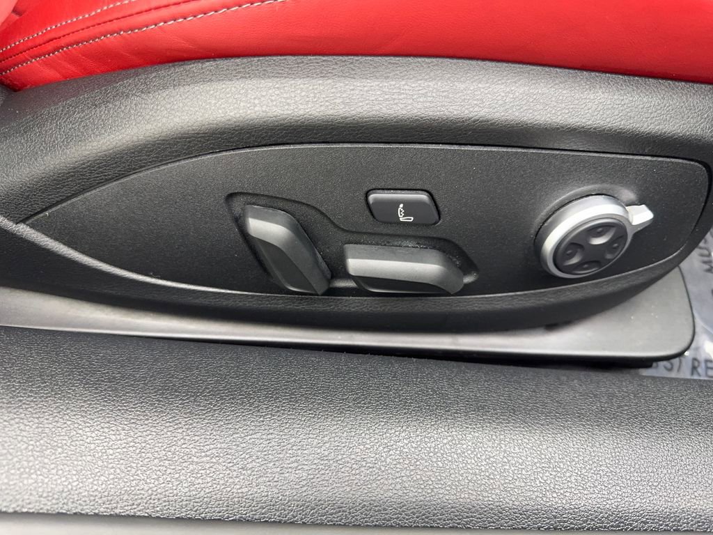 Used 2023 Audi S5 Premium Plus w/ Premium Plus image 43