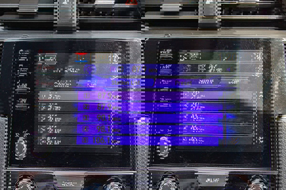 Used 2019 Honda Civic Sport image 24