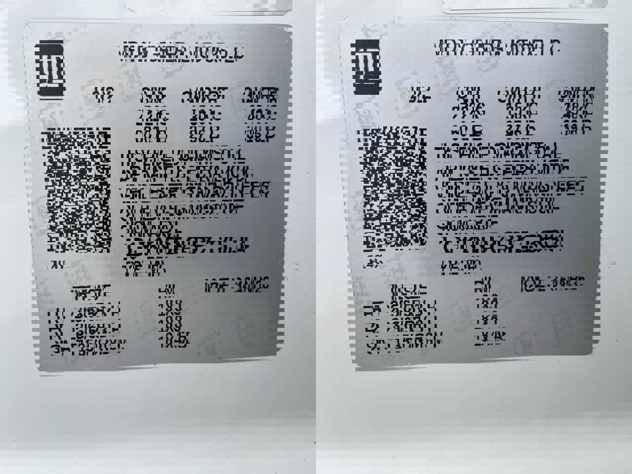 Certified 2023 Cadillac XT5 Premium Luxury w/ LPO, Floor Liner Package image 35