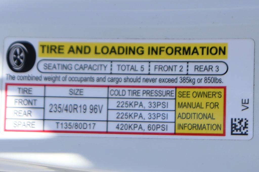 Used 2022 Honda Accord Sport image 45