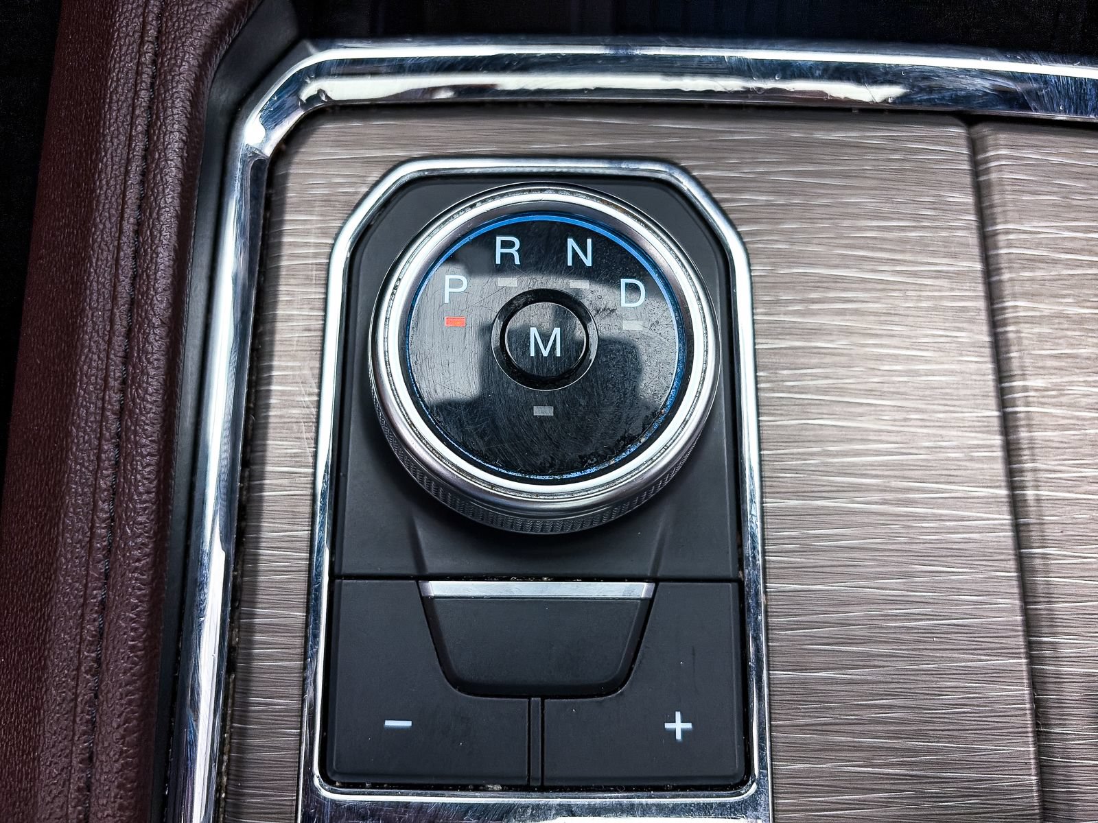 Used 2024 Ford Expedition Limited AWD/4WD image 29