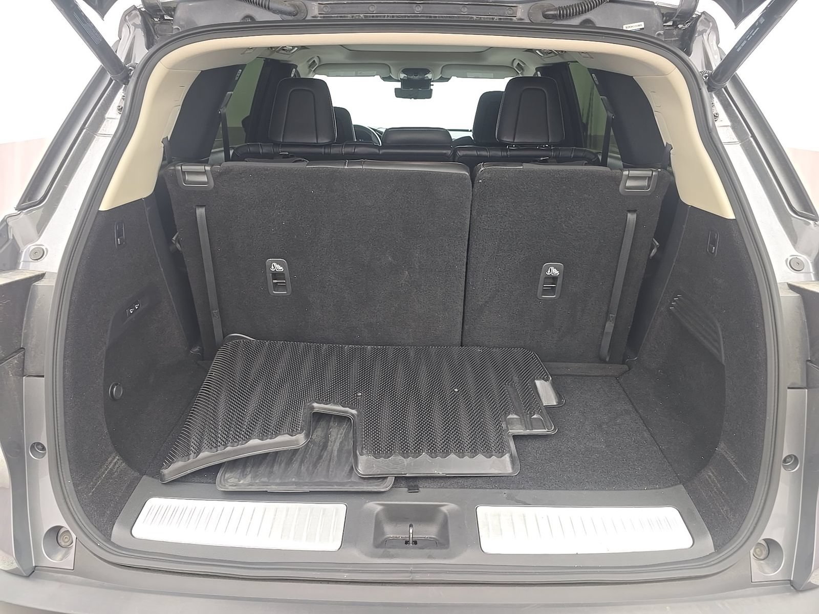 Used 2024 INFINITI QX60 Sensory AWD/4WD image 15