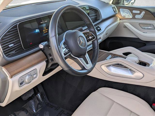 Used 2022 Mercedes-Benz GLE 350 4MATIC image 10