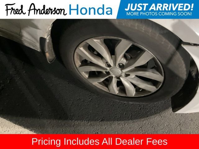 Used 2015 Kia Optima EX w/ EX Premium Package FWD image 3