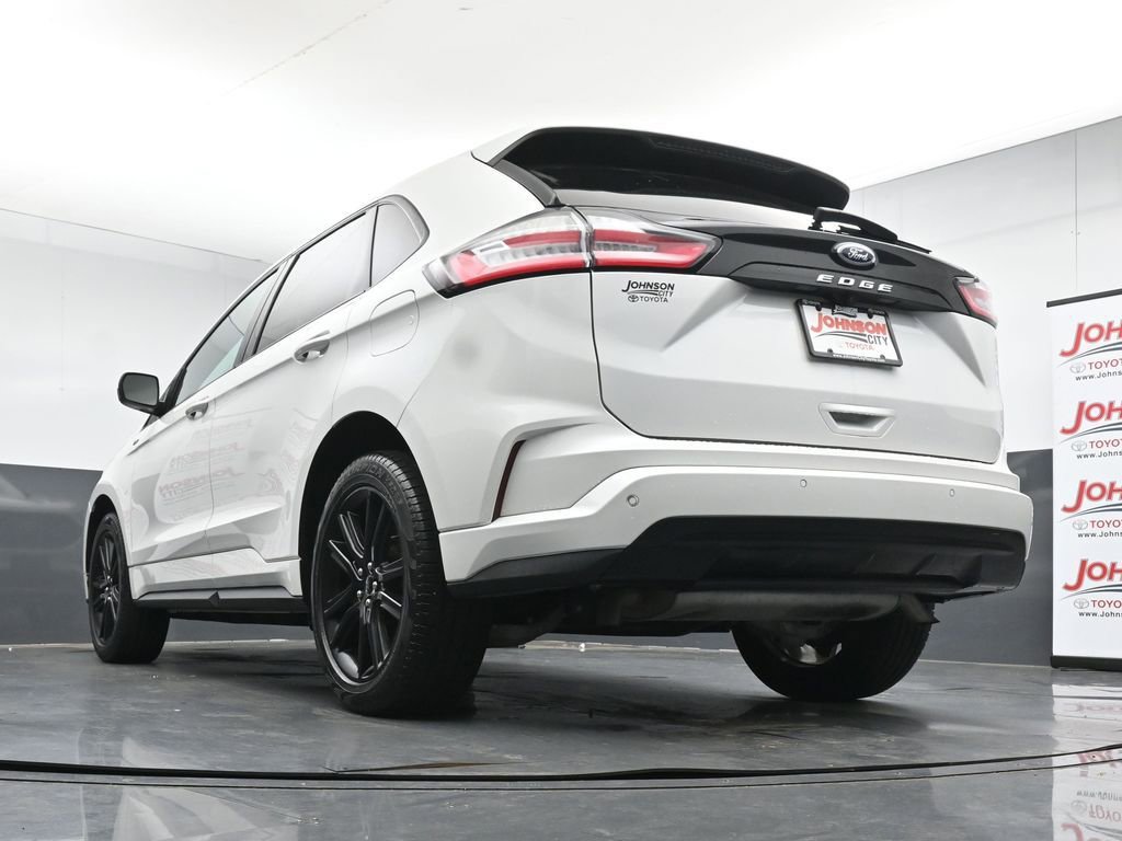 Used 2024 Ford Edge ST-Line image 39