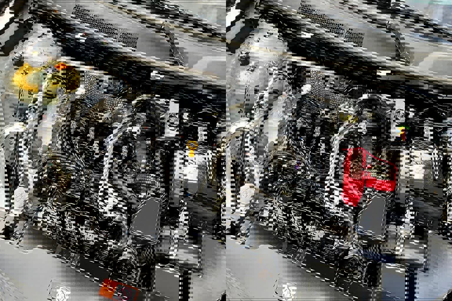 Used 2023 Mitsubishi Outlander SE image 30