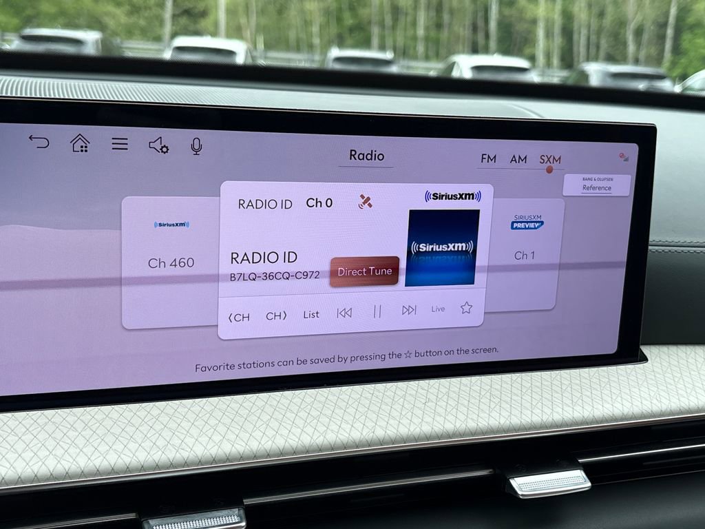 New 2026 Genesis GV80 2.5T Prestige AWD/4WD image 17