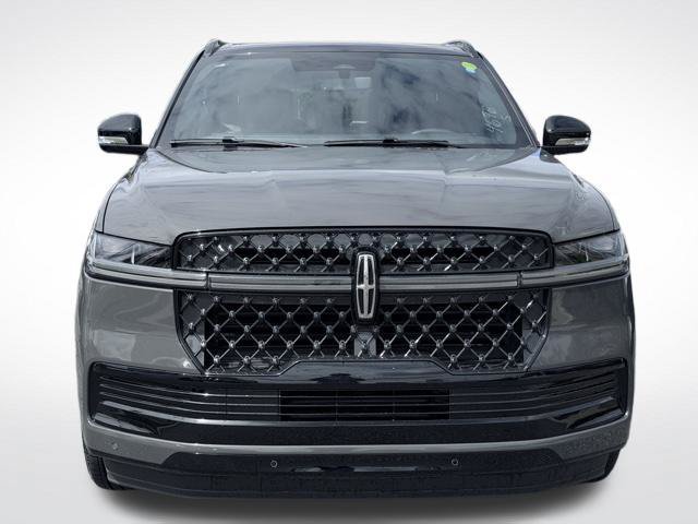 New 2026 Lincoln Navigator Black Label AWD/4WD video 2
