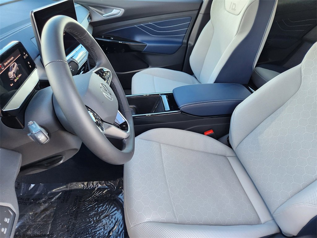 New 2026 Volkswagen ID.4 Pro S image 6