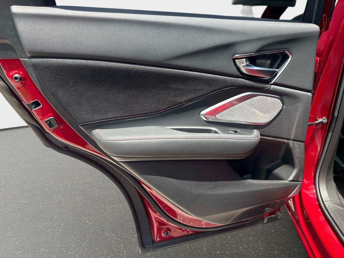 Used 2022 Acura RDX A-Spec FWD image 11