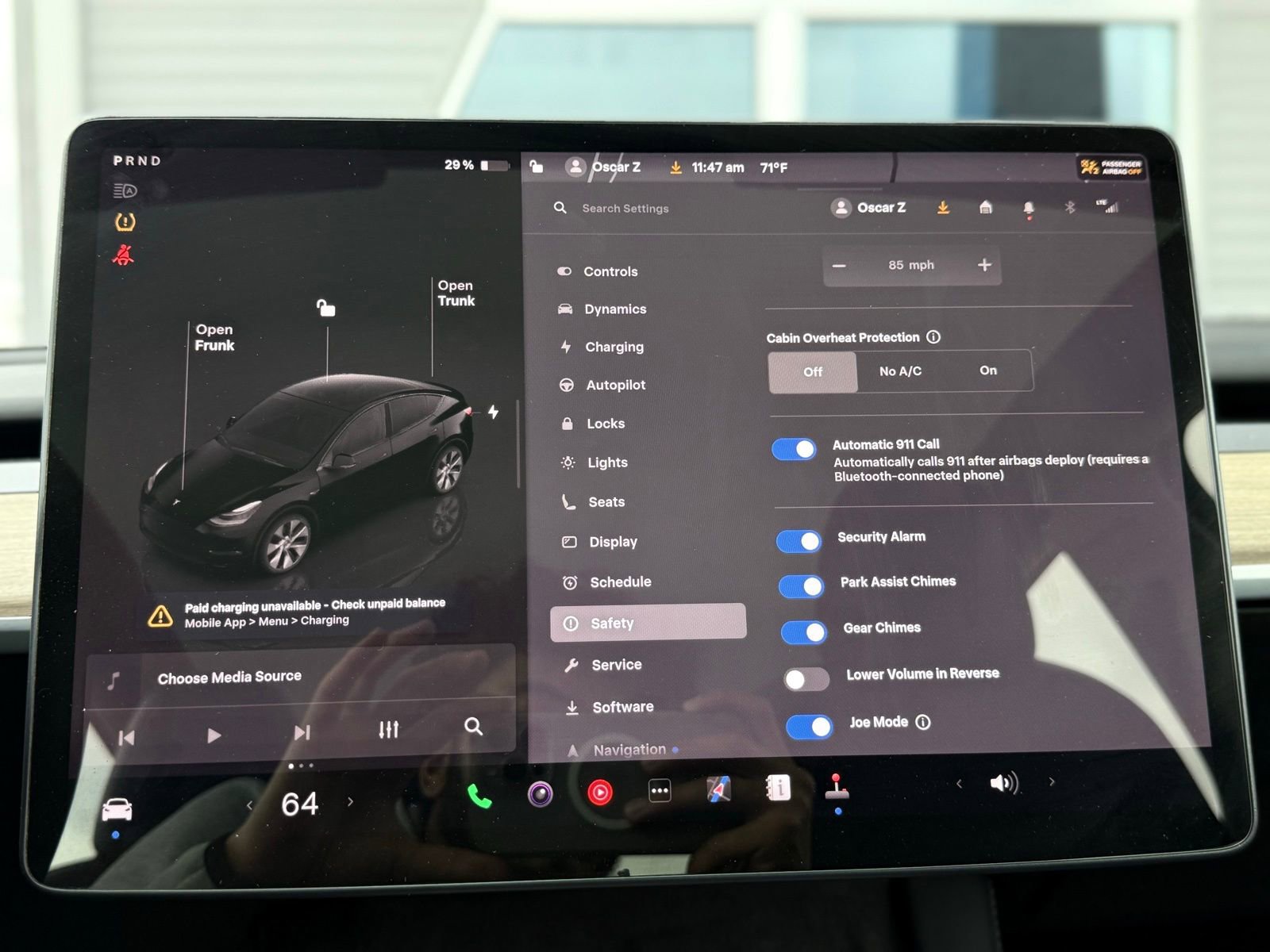 Used 2022 Tesla Model Y Long Range image 52