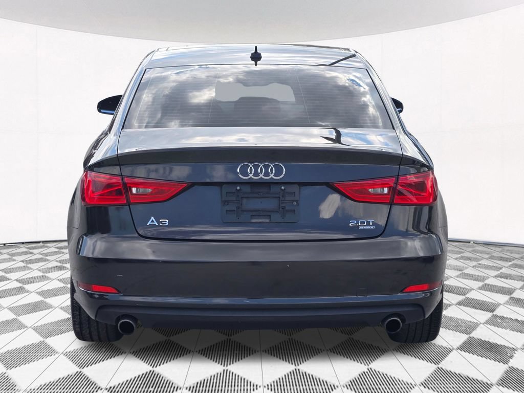 Used 2015 Audi A3 2.0T Premium w/ Cold Weather Package AWD/4WD image 20