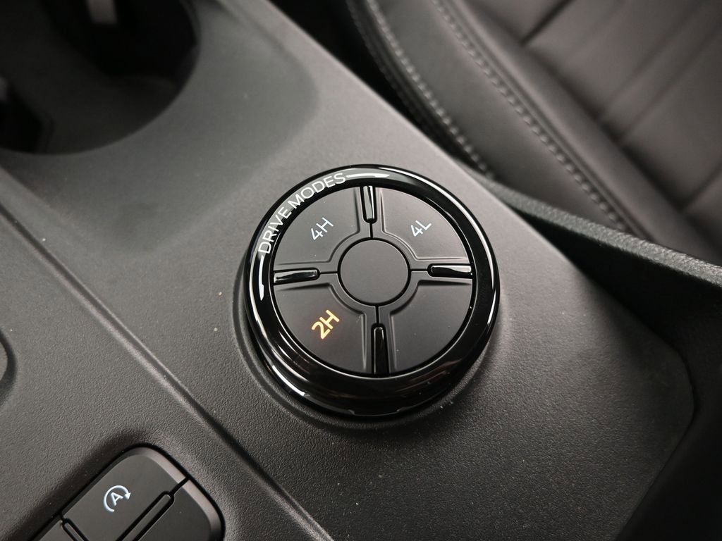 New 2025 Ford Ranger Lariat w/ FX4 Off-Road Package image 26