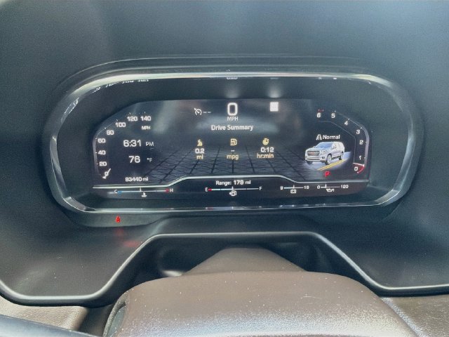Used 2022 GMC Yukon SLT w/ SLT Luxury Package RWD image 42