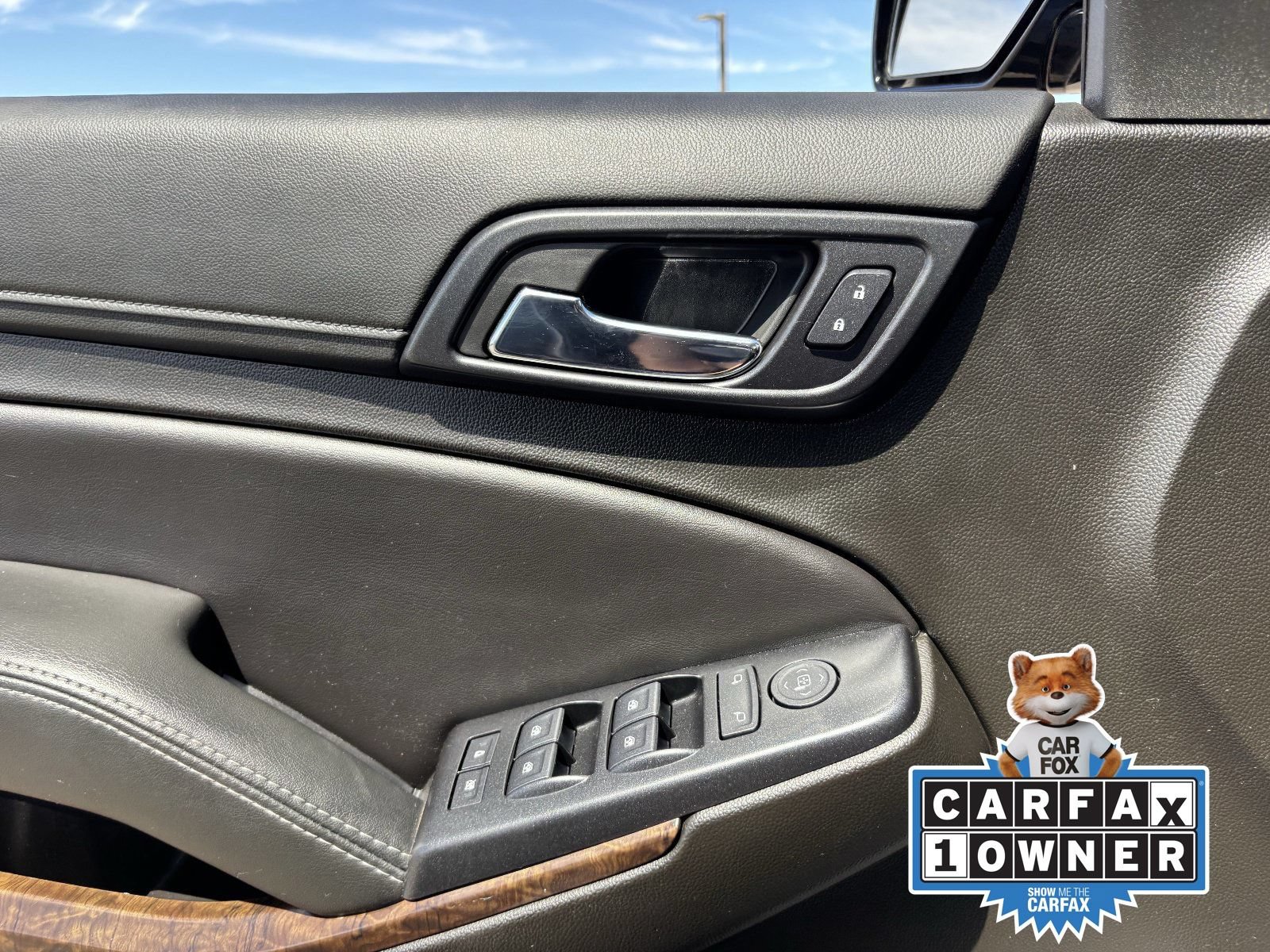 Used 2019 Chevrolet Tahoe LS w/ Max Trailering Package AWD/4WD image 22