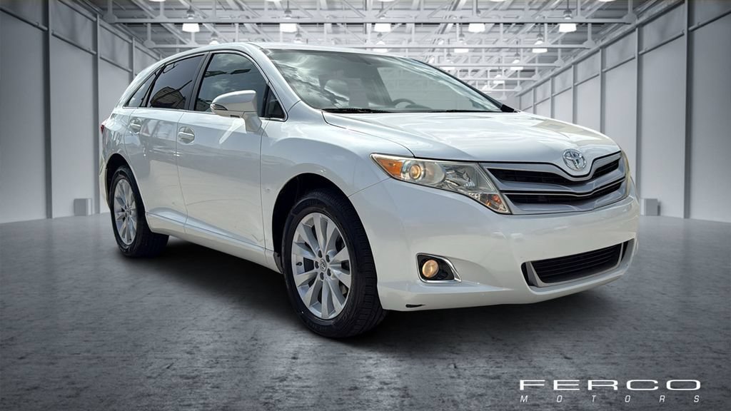 Used 2013 Toyota Venza LE FWD image 7