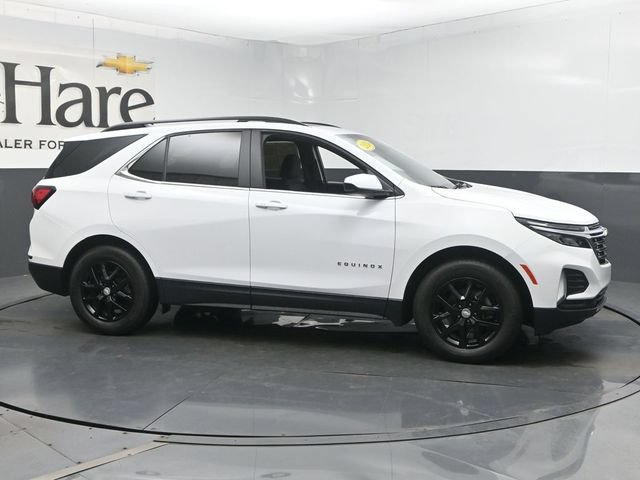 Used 2024 Chevrolet Equinox LT w/ LPO, Floor Liner Package