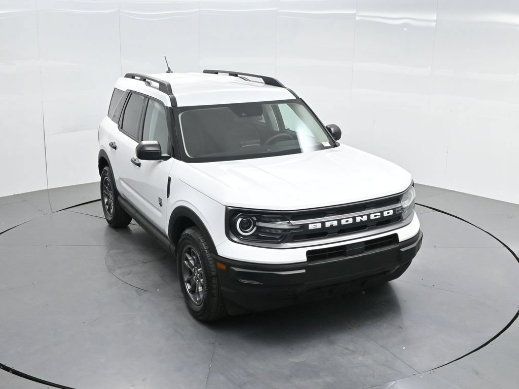 Used 2023 Ford Bronco Sport Big Bend AWD/4WD image 50