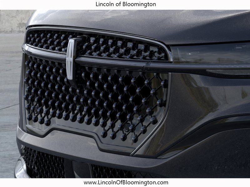 New 2026 Lincoln Nautilus Reserve AWD/4WD image 20