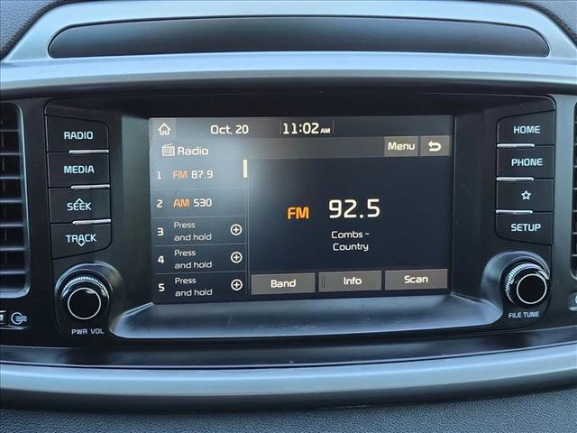 Used 2019 Kia Sorento L FWD image 14
