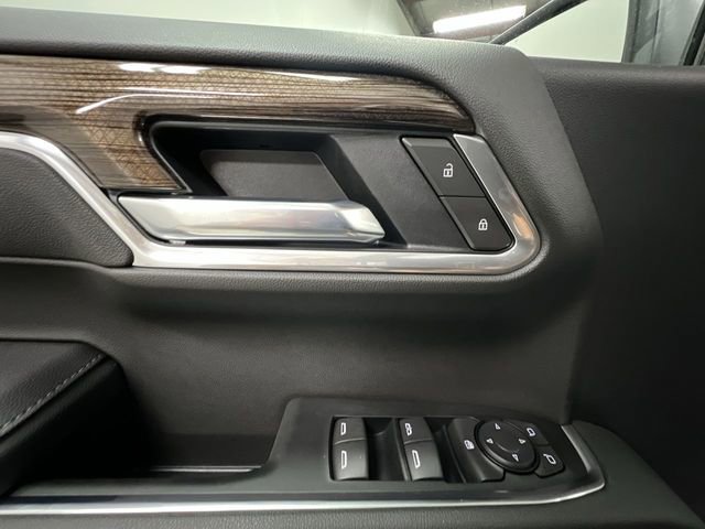 New 2025 Chevrolet Silverado 1500 RST w/ Redline Edition image 23