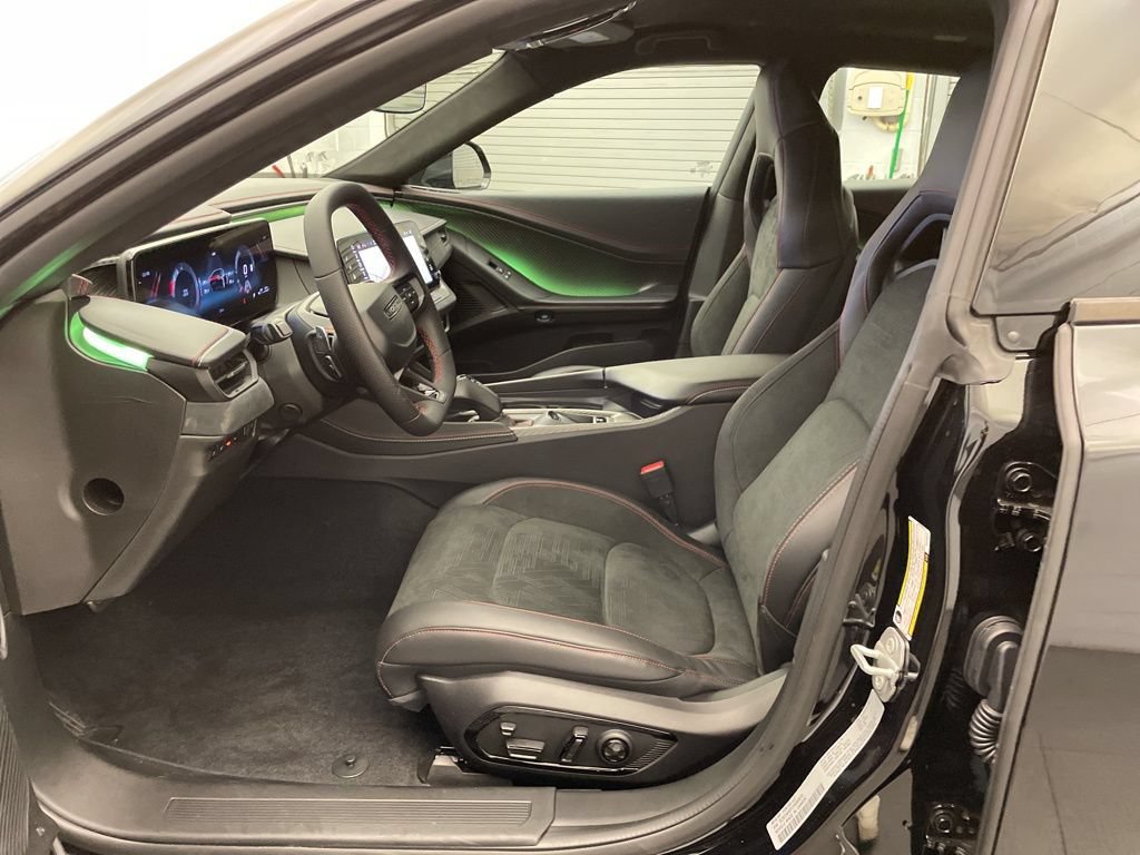 New 2026 Dodge Charger Scat Pack AWD/4WD image 19