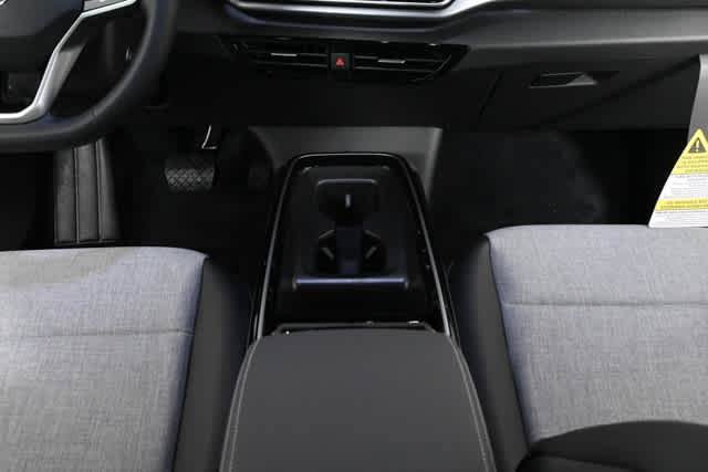 New 2026 Volkswagen ID.4 Pro AWD/4WD image 18