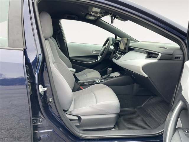Used 2024 Toyota Corolla SE image 15