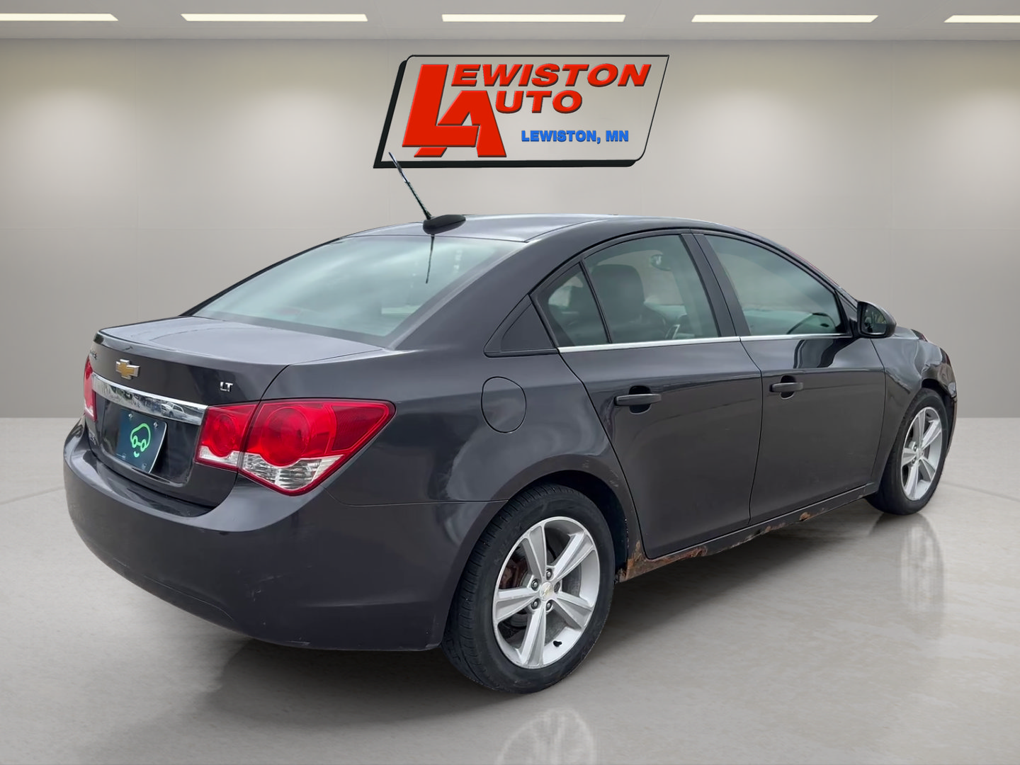 Used 2015 Chevrolet Cruze LT FWD image 5