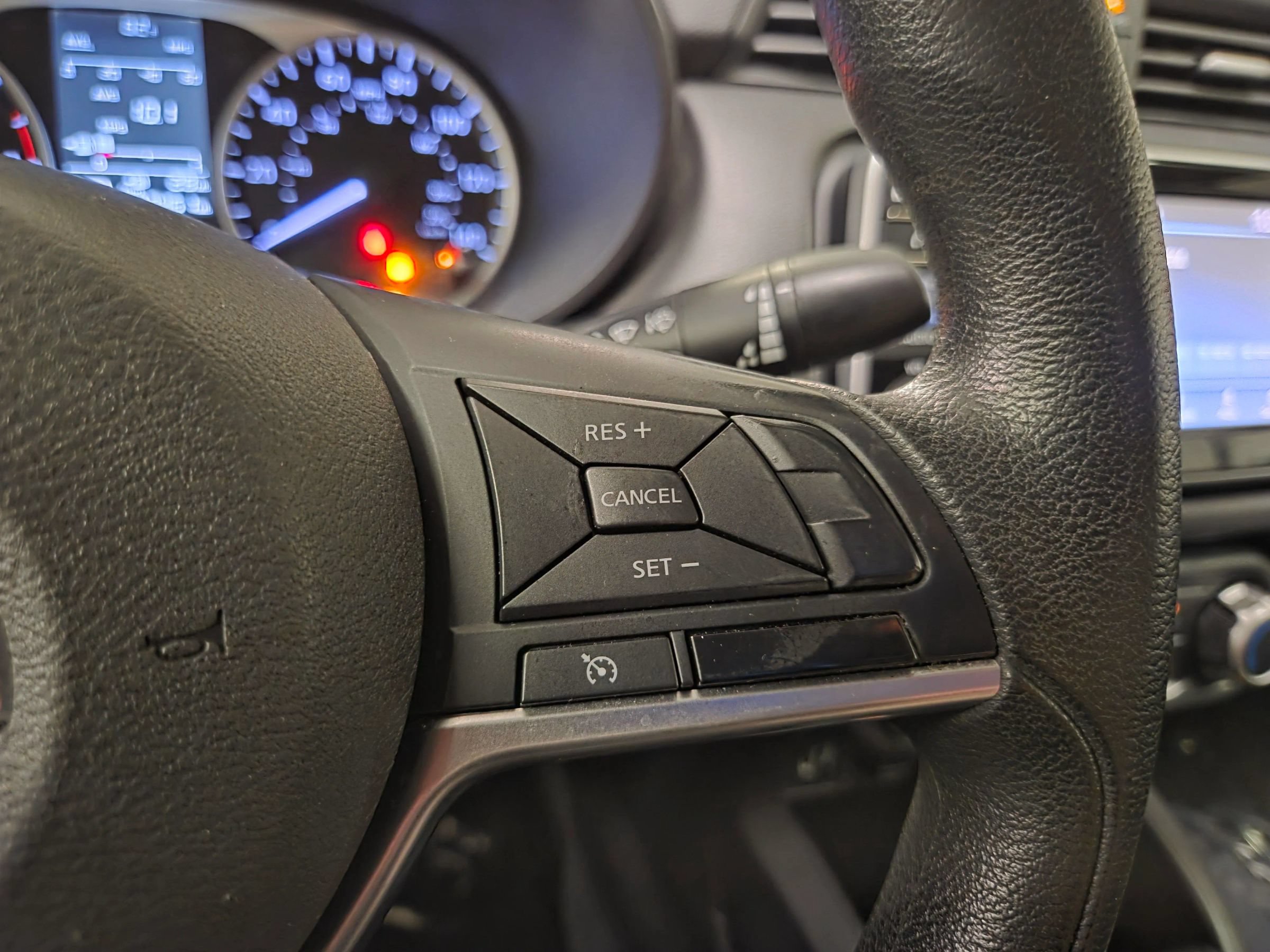Used 2020 Nissan Versa S FWD image 18