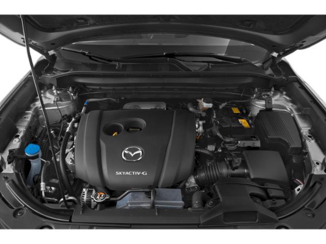 Used 2023 MAZDA CX-5 AWD 2.5 S w/ Premium Package image 15