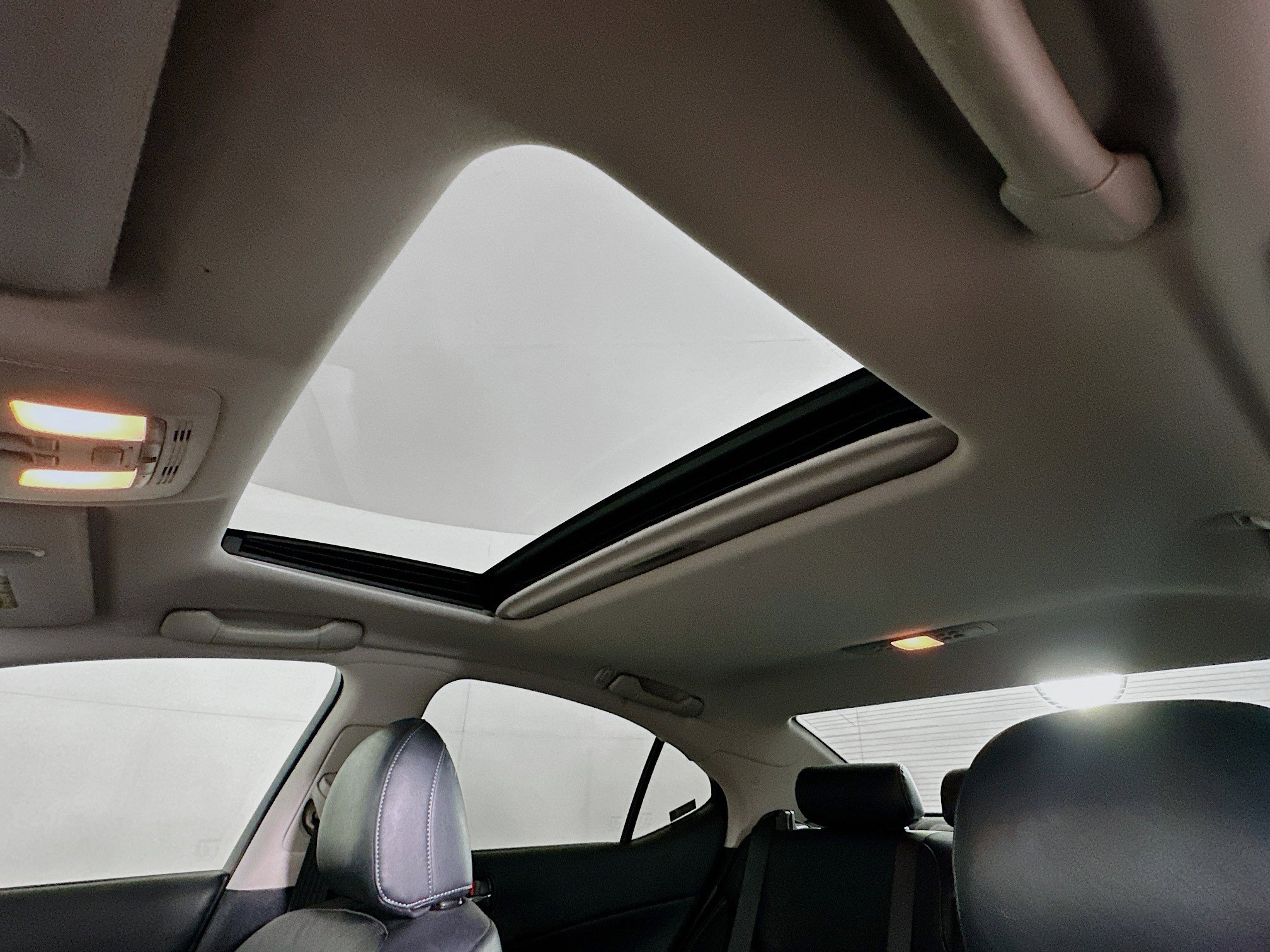 Used 2012 Lexus IS 250 AWD w/ Premium Pkg Value Edition image 23