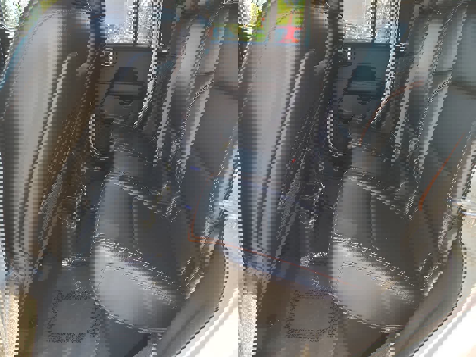 Used 2023 Jeep Gladiator Mojave image 21