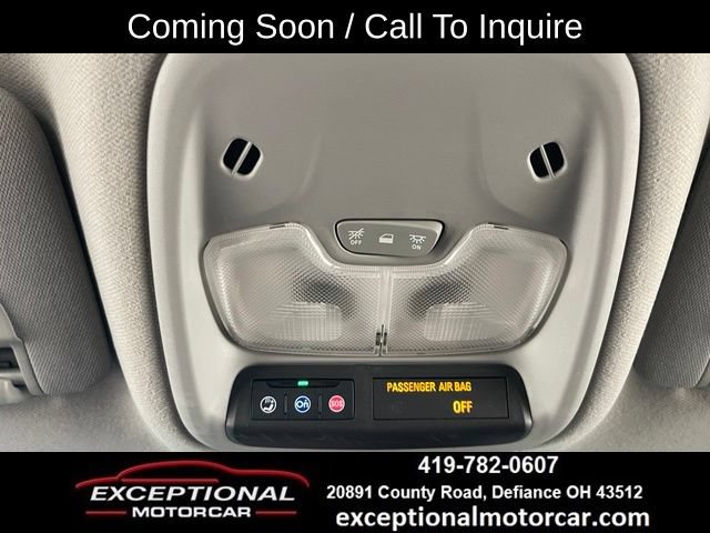 Used 2023 Chevrolet Bolt LT w/ Driver Confidence Package FWD image 43
