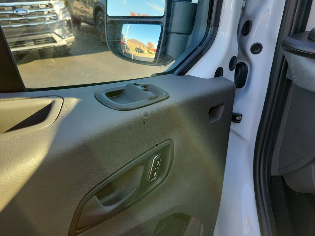 Certified 2023 Ford Transit 350 XLT image 20
