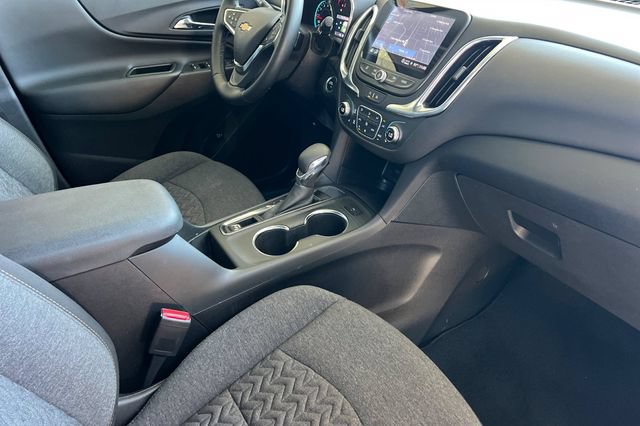 Used 2024 Chevrolet Equinox LT FWD image 20