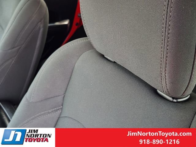 Used 2020 Jeep Wrangler Unlimited Sport S image 17